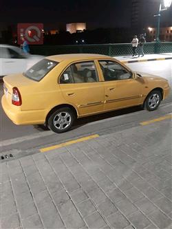 هیوندای ڤێرنا